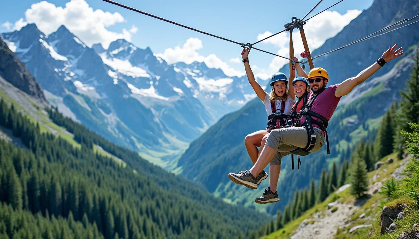 découvrez les tilleuls à autrans : un havre de paix entouré de jardins, idéal pour des séjours détente en pleine nature. profitez d'un cadre calme, propice au repos et à la relaxation.