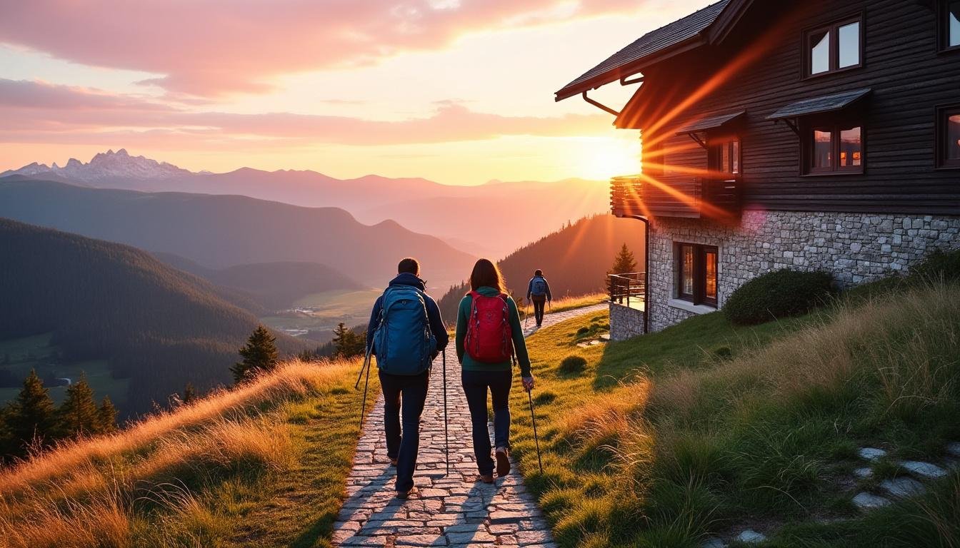 découvrez les meilleurs hôtels à autrans pour un séjour agréable au cœur du vercors. profitez d'hébergements confortables, d'activités nature et de paysages exceptionnels toute l'année.
