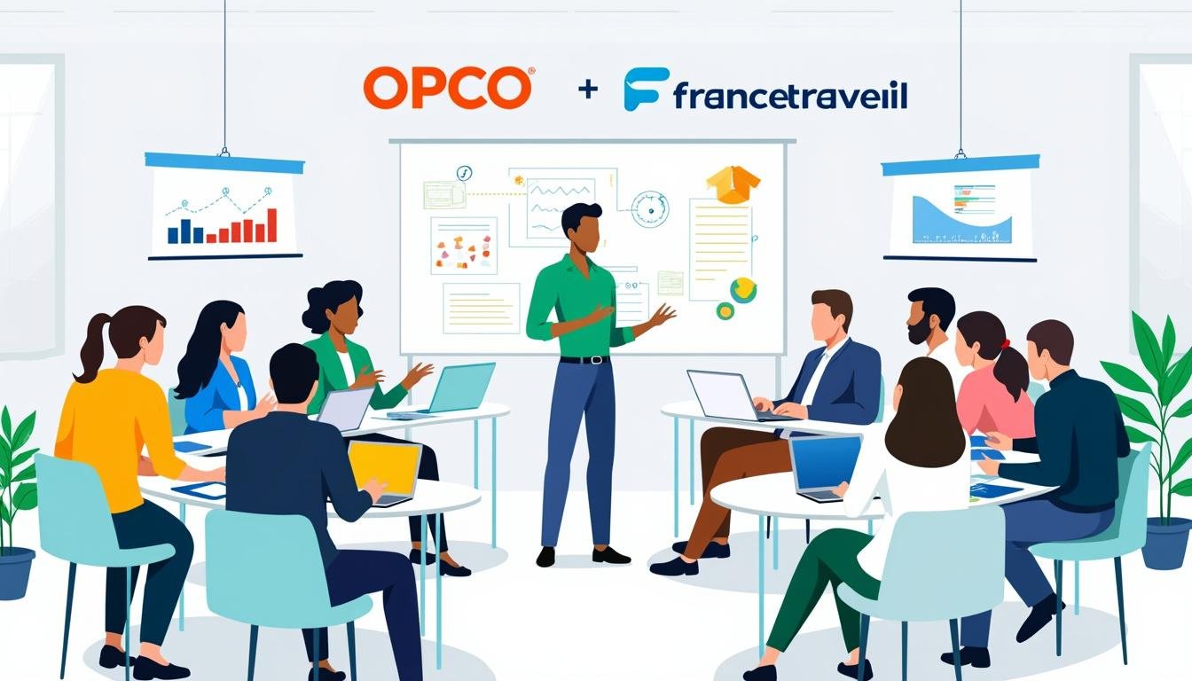 découvrez comment obtenir facilement le financement de votre formation grâce à un opco : démarches simples, conseils pratiques et astuces pour maximiser vos chances de prise en charge.