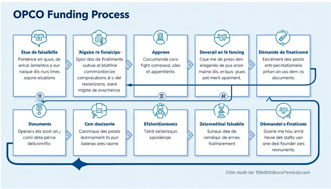 découvrez comment obtenir facilement le financement de votre formation grâce à l’opco. guide pratique pour comprendre les démarches, les conditions d’éligibilité et maximiser vos chances de prise en charge.