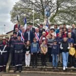 Autrans : Un Hommage Émouvant aux Défunts de Notre Communauté