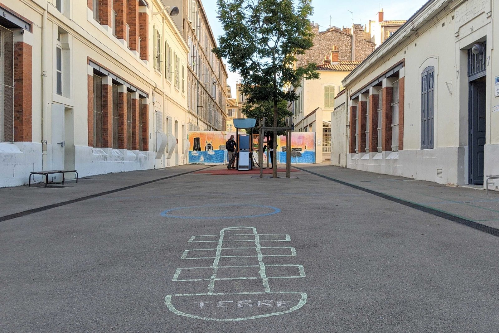 Crèche Amédée Autran : Un Havre de Paix pour l’Épanouissement des Tout-Petits