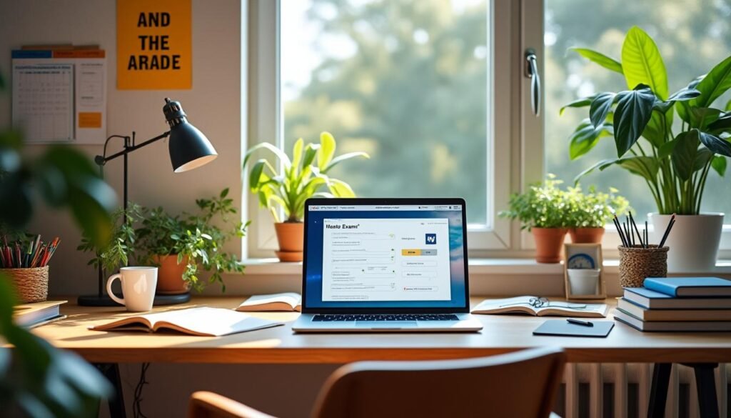 découvrez la méthode secrète du cned pour réussir brillamment vos examens à distance : astuces exclusives, conseils d'organisation et réussite garantie, que vous soyez lycéen ou étudiant.