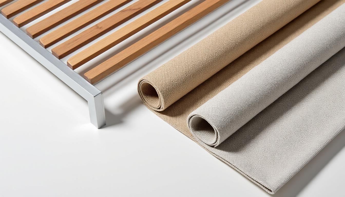 découvrez notre mobilier d'extérieur premium, conçu sur-mesure en france pour sublimer vos espaces avec élégance, qualité et savoir-faire artisanal. personnalisation et expertise à votre service.