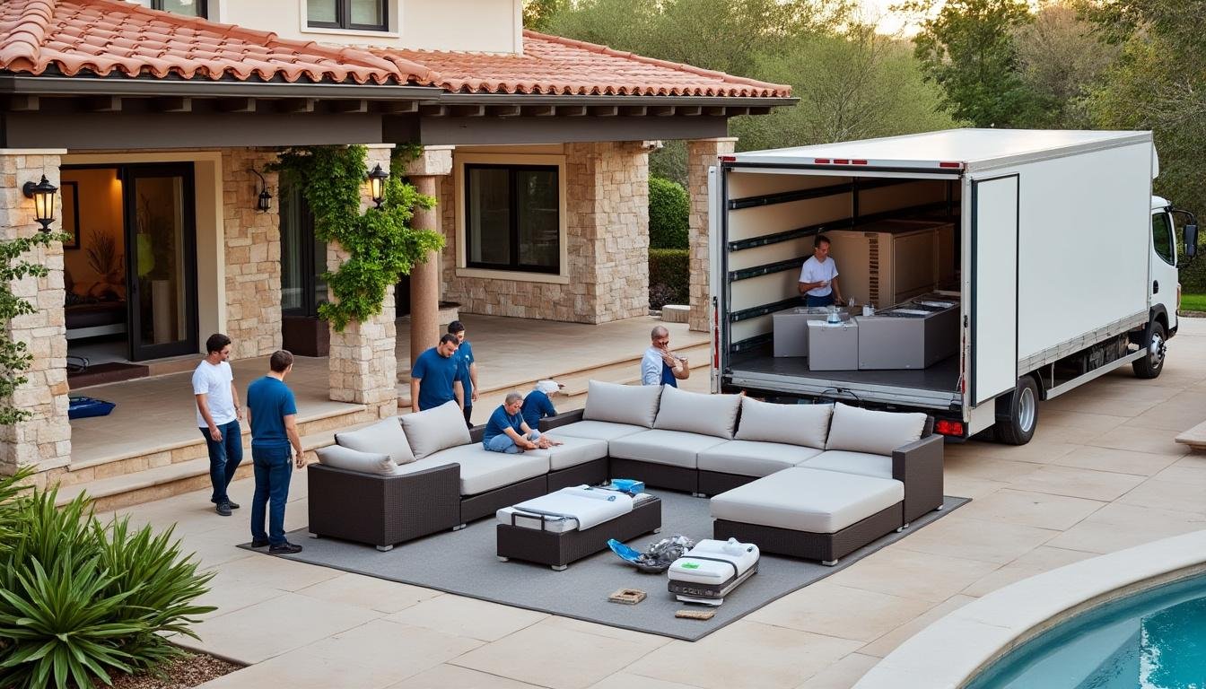 découvrez notre mobilier d'extérieur premium, fabriqué en france et entièrement sur-mesure. profitez d’un design unique, d’une qualité exceptionnelle et d’un service personnalisé pour sublimer vos espaces extérieurs.