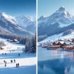 Autrans ou Méaudre : quelle station choisir pour vos vacances dans le Vercors ?