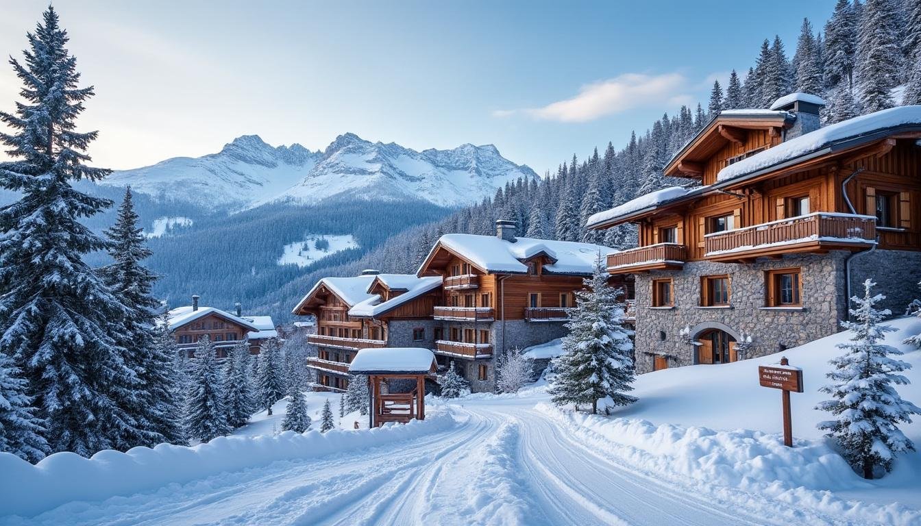 découvrez les différences entre autrans et méaudre pour choisir la station idéale pour vos vacances dans le vercors. conseils, activités et ambiance pour un séjour réussi.