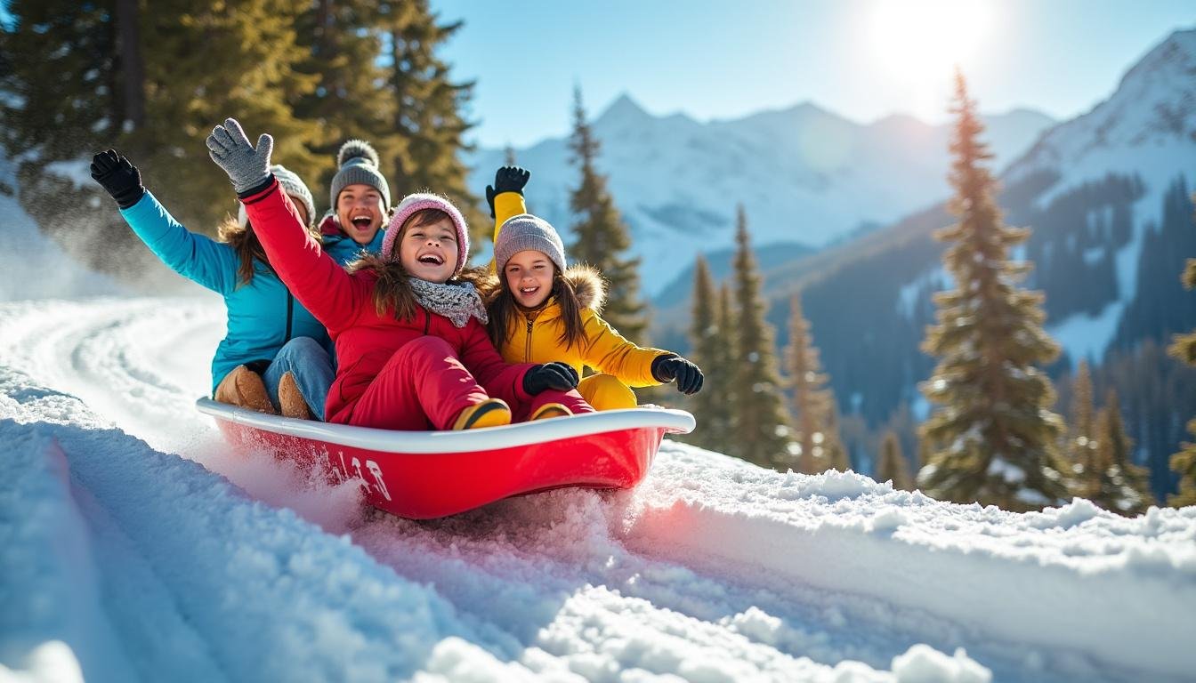 vivez une expérience unique en testant la tyrolienne géante du vercors à autrans. sensations fortes, paysages spectaculaires et aventure inoubliable vous attendent au cœur des montagnes, pour petits et grands passionnés d’adrénaline.