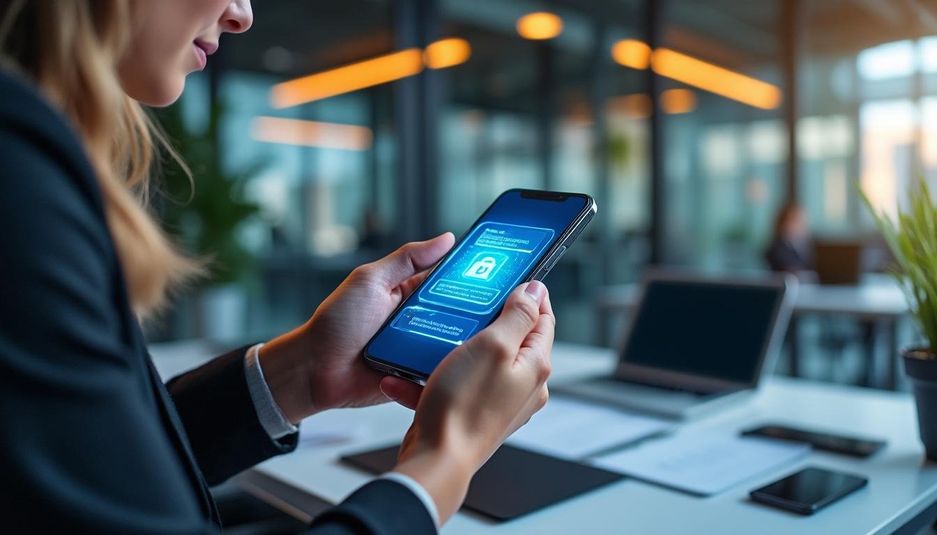 edocperso vous aide à maîtriser le contrôle de vos données personnelles en toute simplicité et sécurité. protégez votre vie privée efficacement.