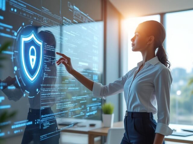 Edocperso : Maîtrisez le contrôle de vos données personnelles