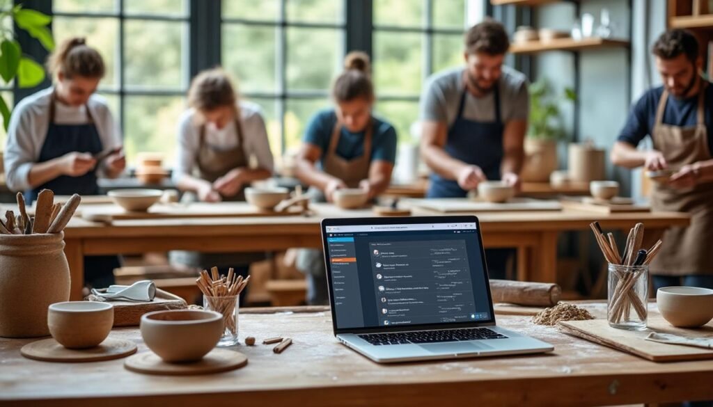 découvrez comment le fafcea peut financer vos formations artisanales. profitez de ce dispositif méconnu pour développer vos compétences et booster votre activité d’artisan grâce à une prise en charge adaptée.