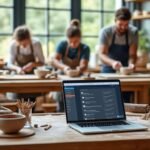 Fafcea : le dispositif méconnu pour financer votre formation artisanale