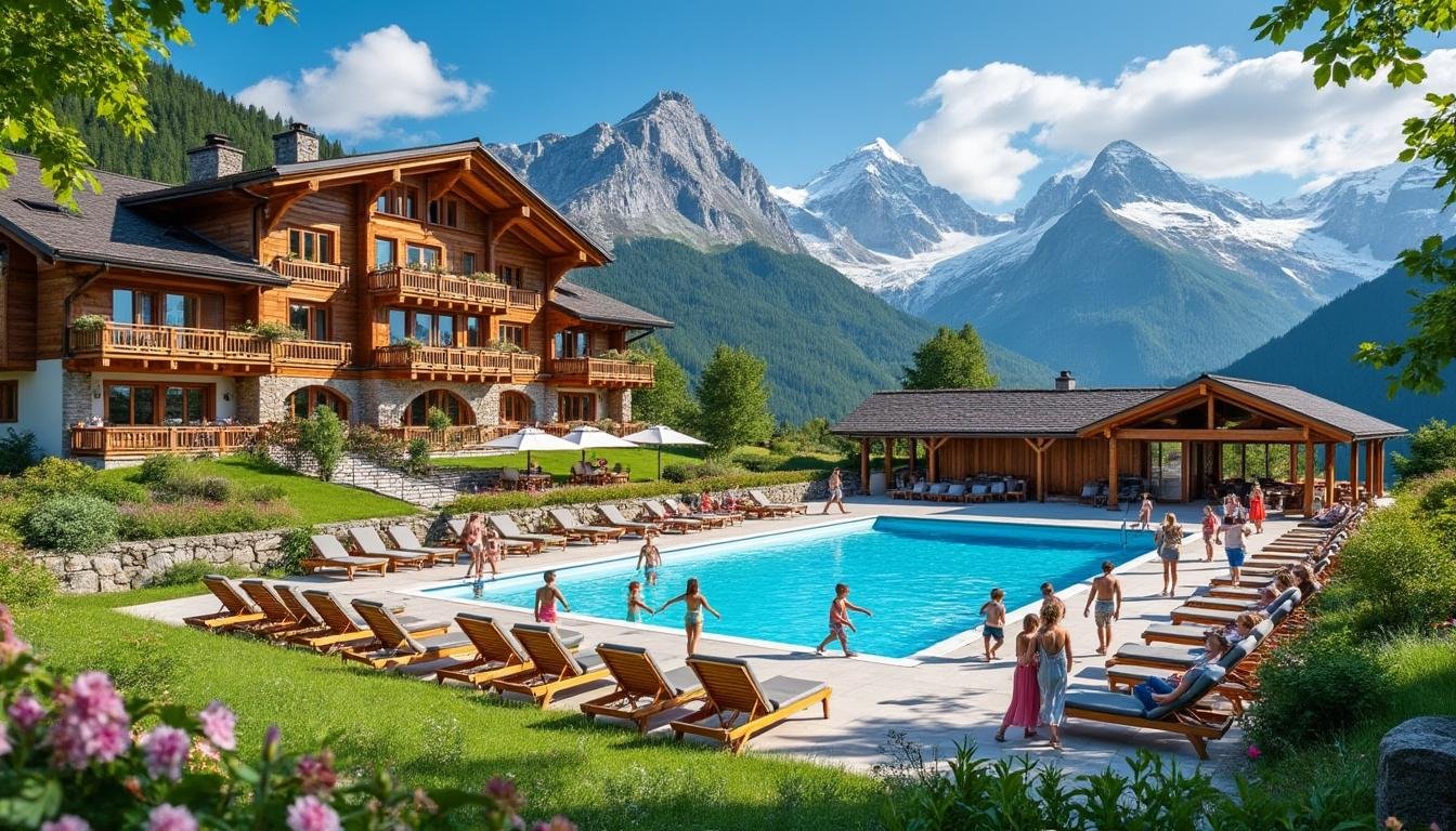 découvrez l’hôtel le vernay à autrans, parfait pour les séjours en famille. profitez d’un parking spacieux, d’un accueil chaleureux et d’un petit-déjeuner copieux afin de bien commencer la journée dans le vercors.