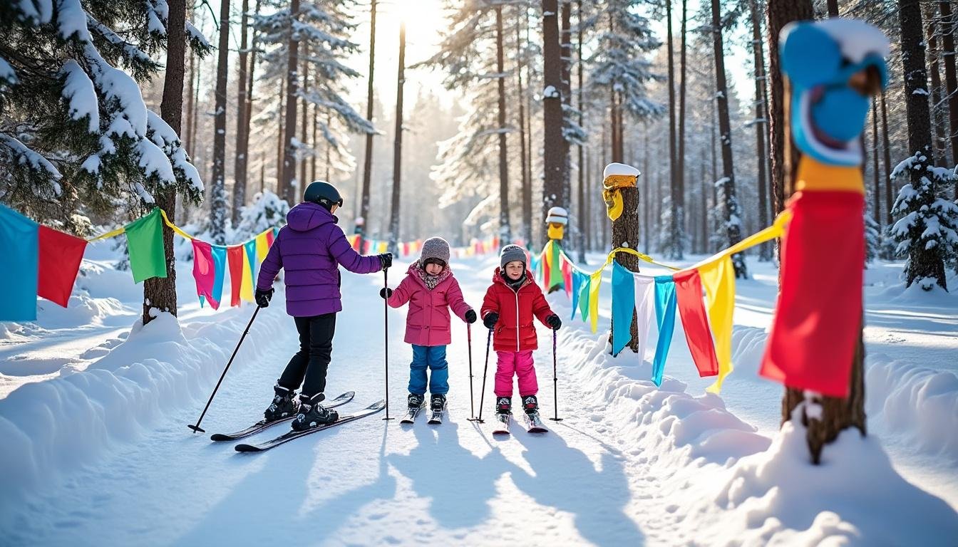 découvrez le domaine nordique d’autrans-méaudre : son histoire riche, ses pistes variées et l’ambiance authentique des montagnes pour une expérience unique en plein air.