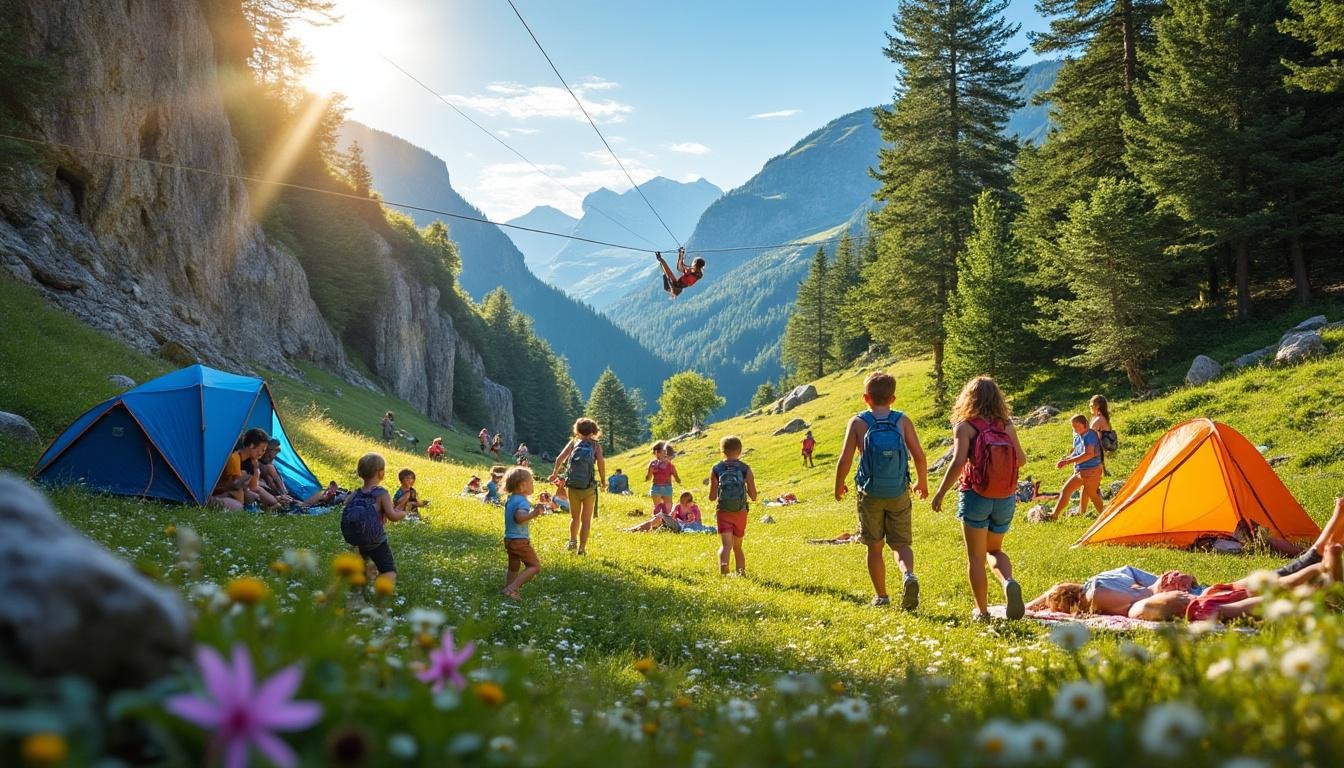 découvrez toutes les activités incontournables à faire à la station autrans-méaudre en vercors : ski, randonnées, raquettes, animations nature et plaisirs familiaux au cœur d’un environnement préservé.