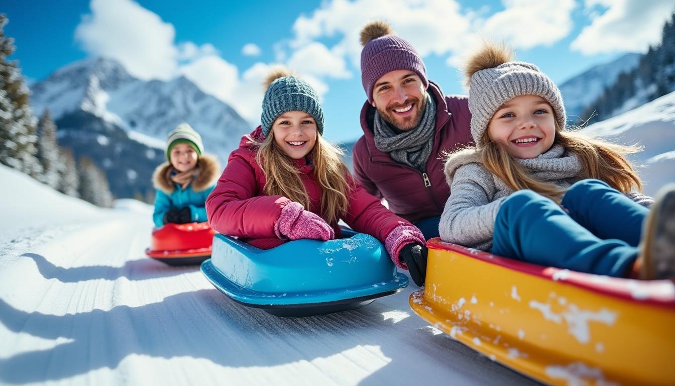 découvrez les meilleures activités à faire à la station autrans-méaudre en vercors : sports d'hiver, randonnées, événements et loisirs pour toute la famille au cœur d'un cadre naturel exceptionnel.
