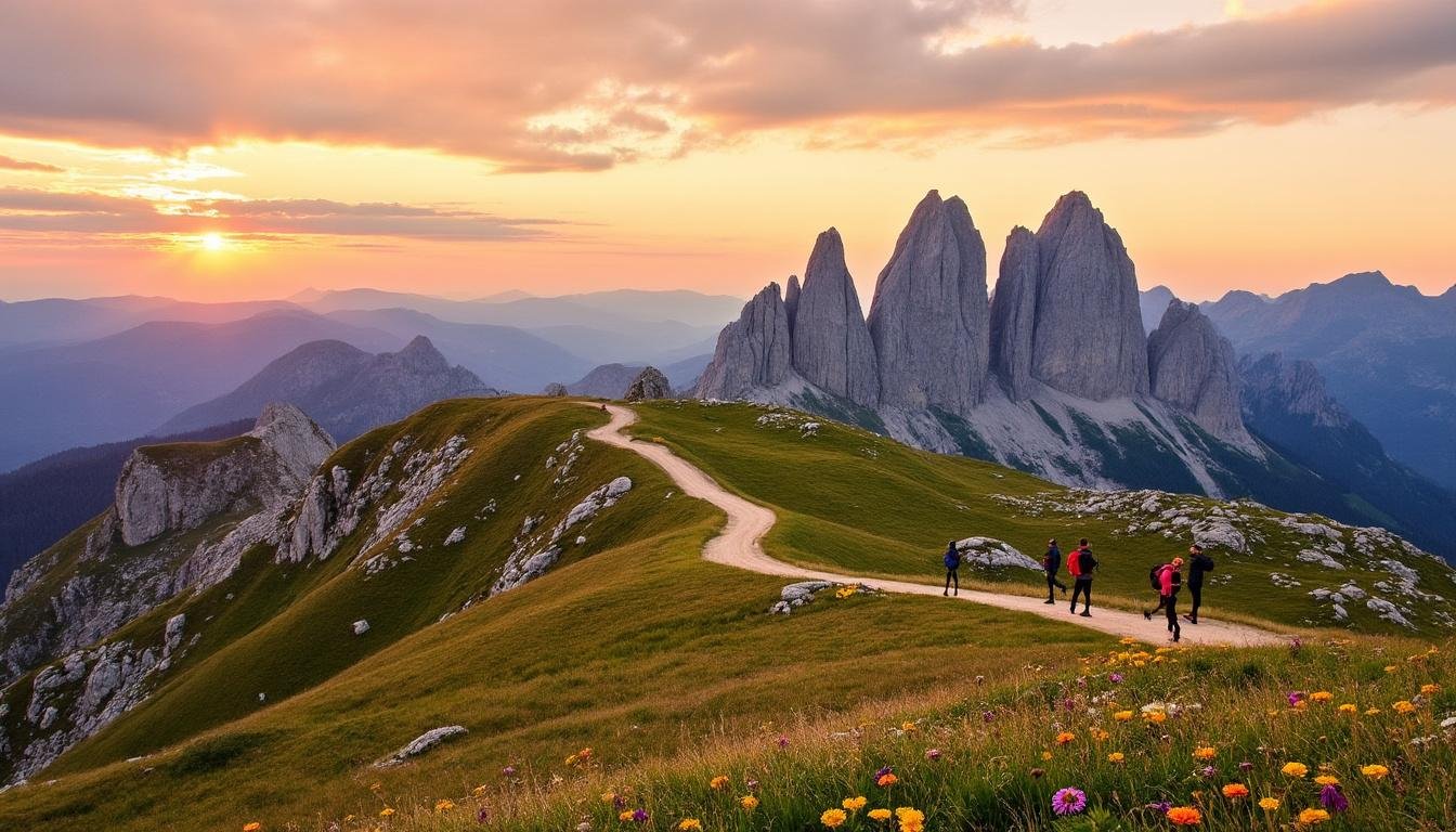 découvrez toutes les activités à faire à la station autrans-méaudre en vercors : randonnées, ski, balades familiales, événements et loisirs pour petits et grands. préparez votre séjour au cœur du vercors !