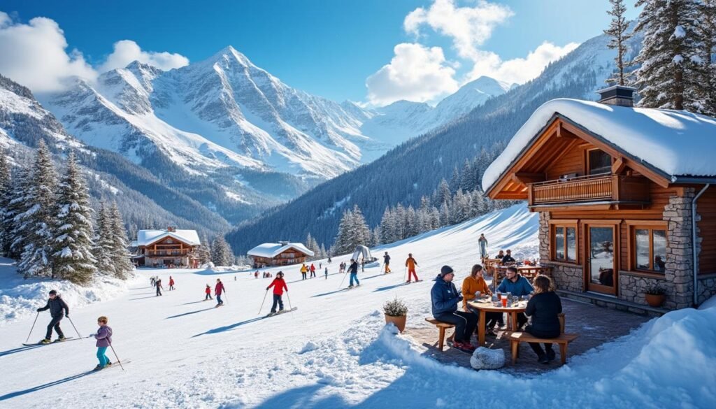 découvrez toutes les activités à ne pas manquer à la station autrans-méaudre en vercors : sports d’hiver, balades en pleine nature, événements et loisirs pour toute la famille toute l’année !