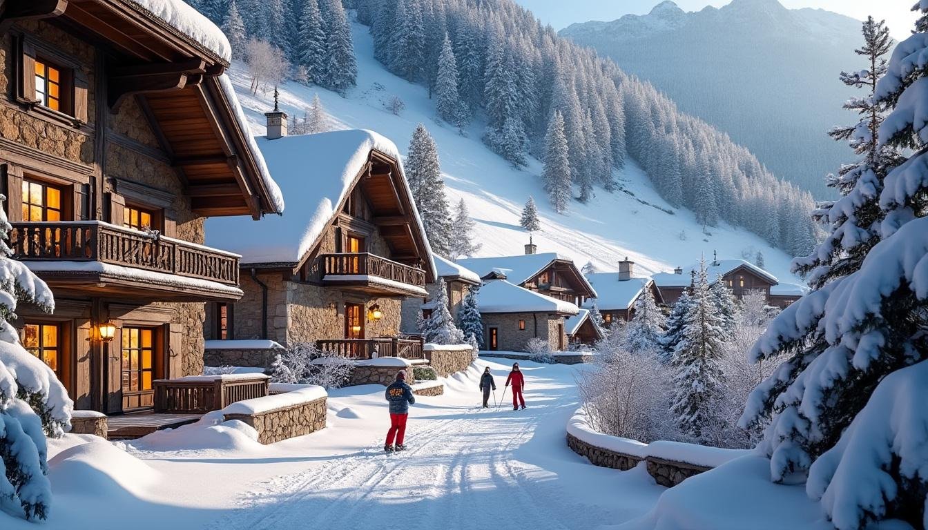 découvrez toutes les activités à faire à la station autrans-méaudre en vercors : ski, randonnées, loisirs nature, événements et bons plans pour réussir votre séjour été comme hiver.