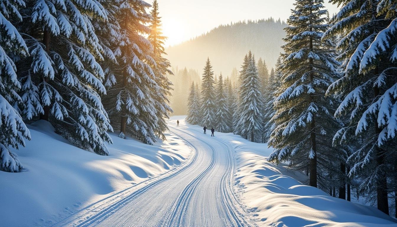 découvrez toutes les activités à faire à la station autrans-méaudre en vercors : randonnées, ski, vélo, visites incontournables et animations pour petits et grands au cœur du massif du vercors.