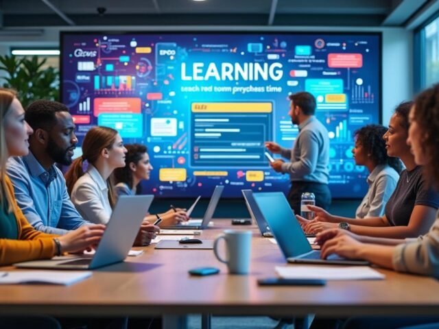 Visiplus : la formation digitale qui change votre carrière