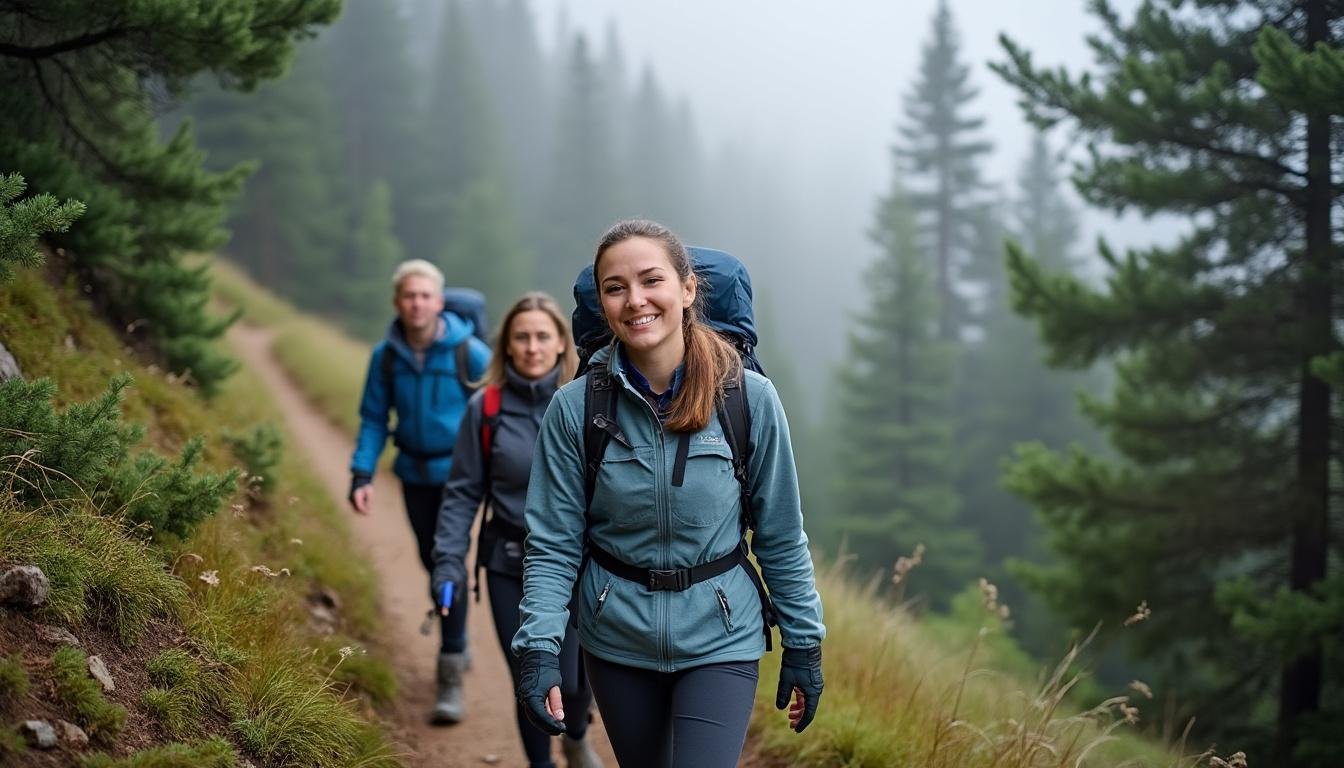 découvrez le yoga et le ressourcement à autrans, un cadre montagnard idéal pour se recentrer, apaiser l'esprit et revitaliser le corps au cœur de la nature.