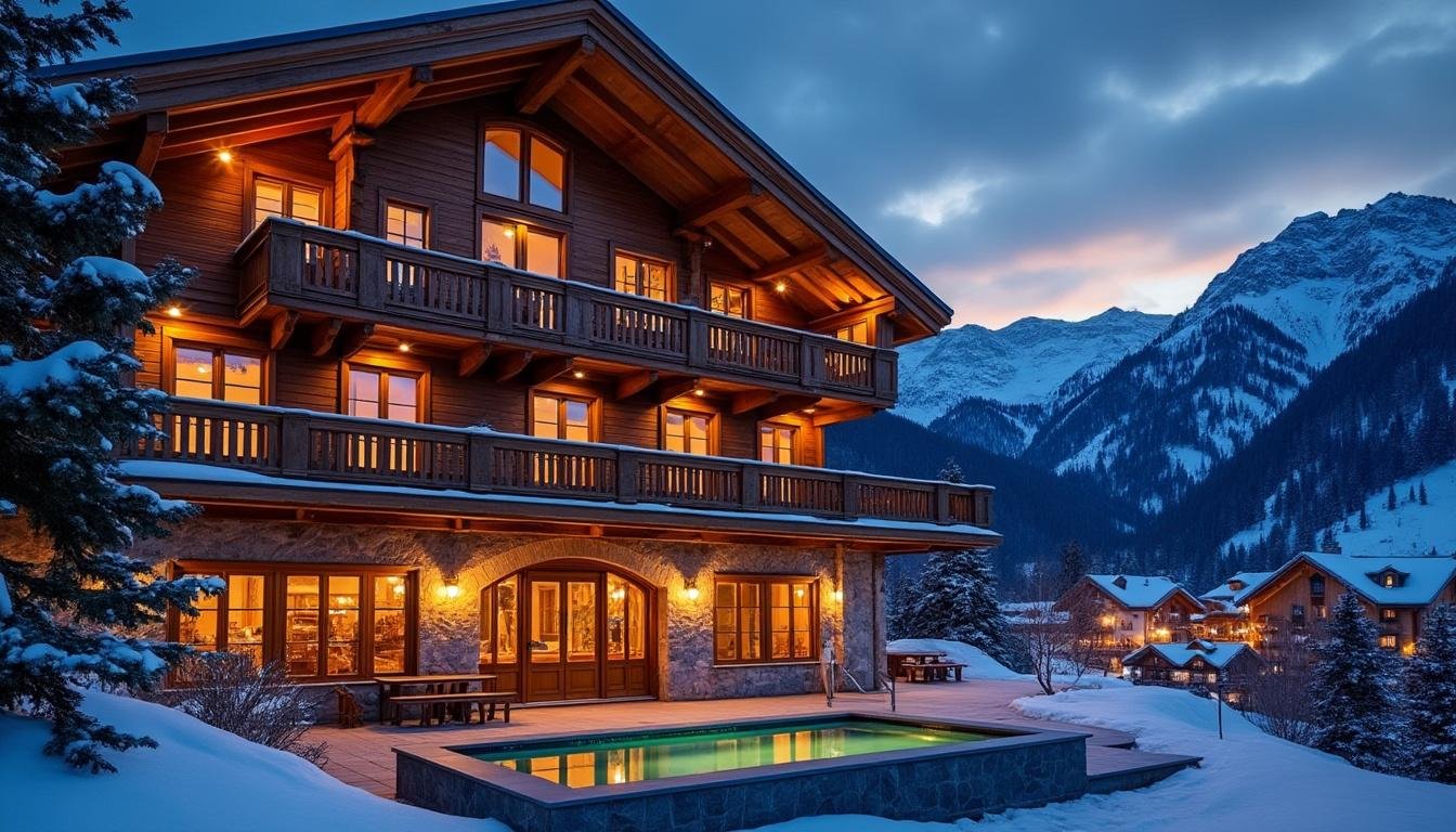 découvrez la buffe hôtel à autrans : une bonne table, un service chaleureux et des formules avec repas inclus, idéales pour un séjour gourmand au cœur du vercors.