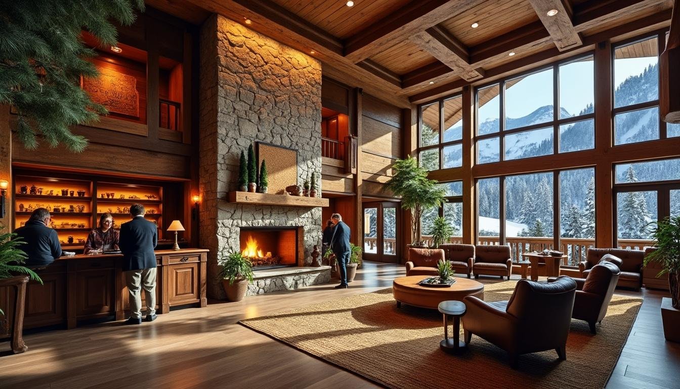 découvrez la buffe hôtel à autrans : une cuisine gourmande, un service chaleureux et des formules repas incluses, idéales pour un séjour convivial au cœur du vercors.