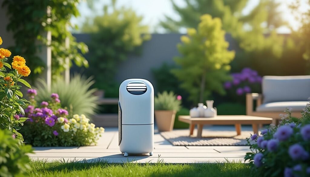 découvrez le piège à moustiques d'alexandre réant, l'innovation écologique qui fait sensation cet été pour profiter pleinement de vos soirées sans piqûres.