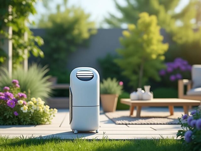 Alexandre Réant : le piège à moustiques qui fait le buzz cet été !