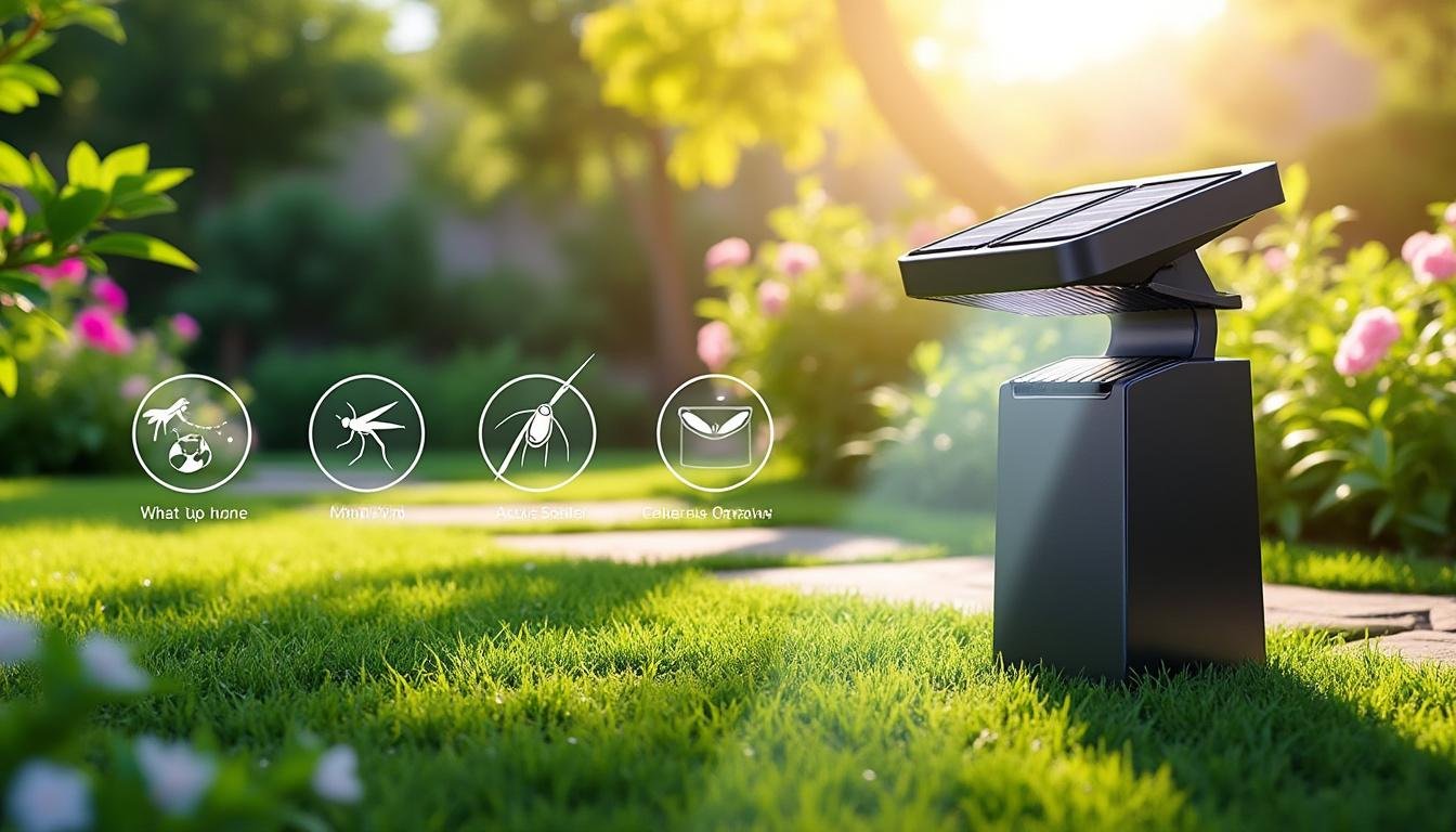 découvrez le piège à moustiques d'alexandre réant, l'innovation écologique qui fait sensation cet été pour un été sans piqûres.