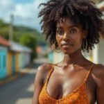 Marcelle Poirriez CACEM Martinique : une entrepreneure qui fait bouger les choses