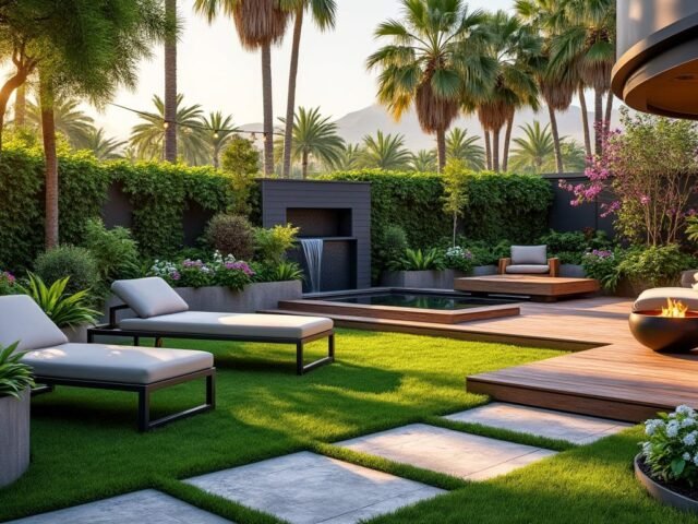 AIRLESSDECO : Inspirations déco pour vos travaux et aménagements de jardin