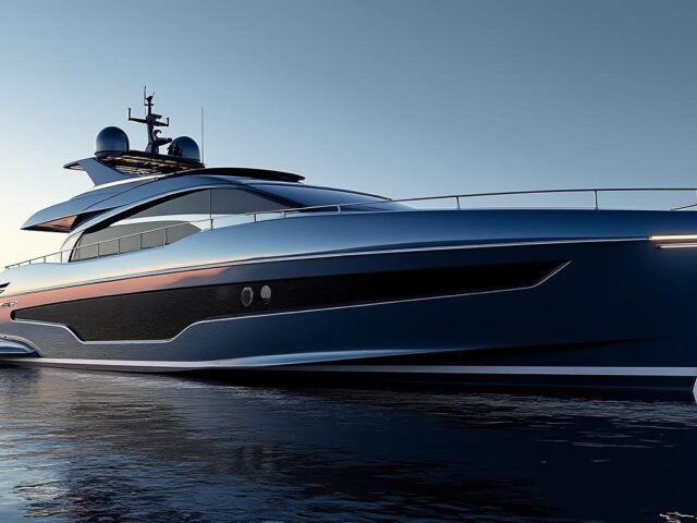 Aunis Motonautic Technique : la référence des passionnés de mer