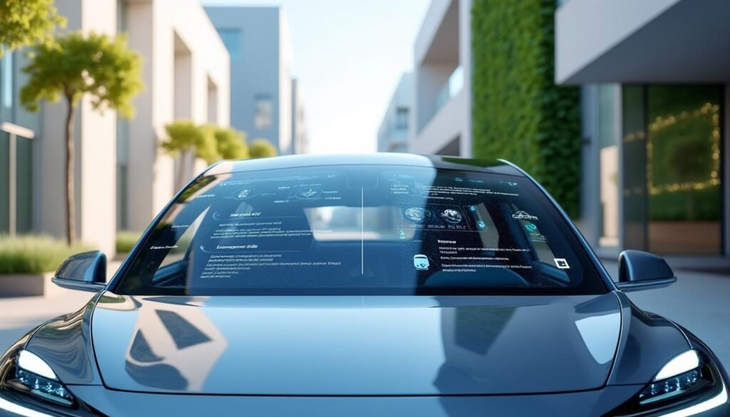 découvrez autoglassfrance.fr technologies, la nouvelle génération de pare-brises intelligents alliant innovation, sécurité et performance pour votre véhicule.