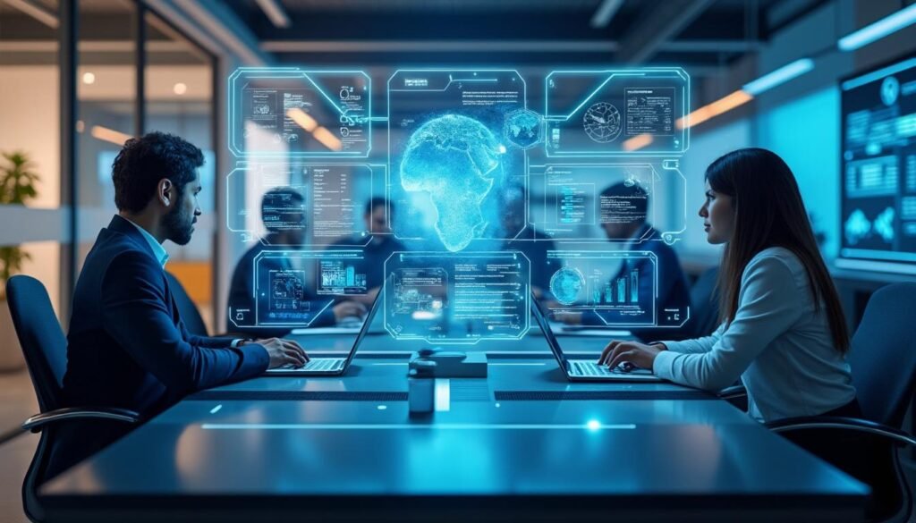 découvrez formaxio, la plateforme innovante qui accélère l'apprentissage et vous aide à développer vos compétences rapidement et efficacement.