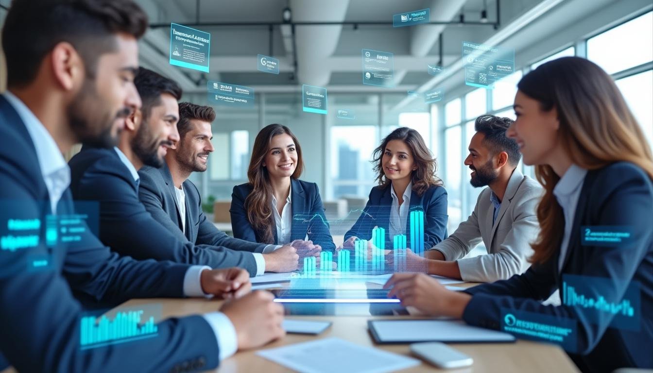 découvrez formaxio, la plateforme innovante qui accélère l'apprentissage et booste vos compétences rapidement pour réussir vos projets professionnels.