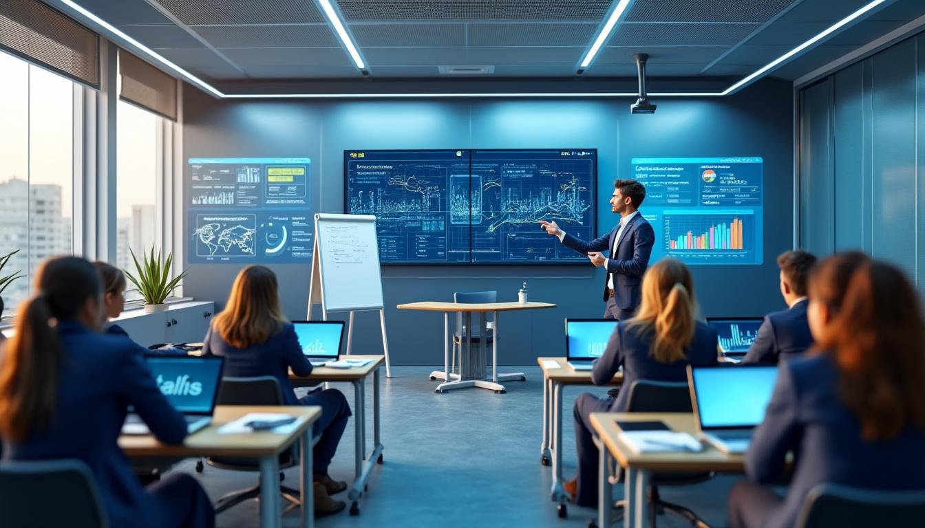 découvrez jmms, un centre de formation unique qui allie innovation, expertise et accompagnement personnalisé pour propulser votre carrière vers de nouveaux horizons.