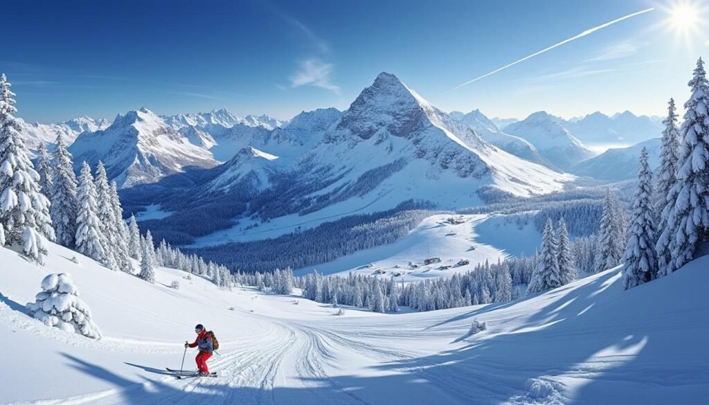 découvrez les meilleures pistes de ski alpin à méaudre, des descentes variées pour tous les niveaux dans un cadre naturel exceptionnel. ne manquez pas ces incontournables pour une expérience inoubliable.