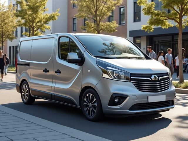 Location utilitaire : Louez facilement avec Turo, la plus grande plateforme de location entre particuliers