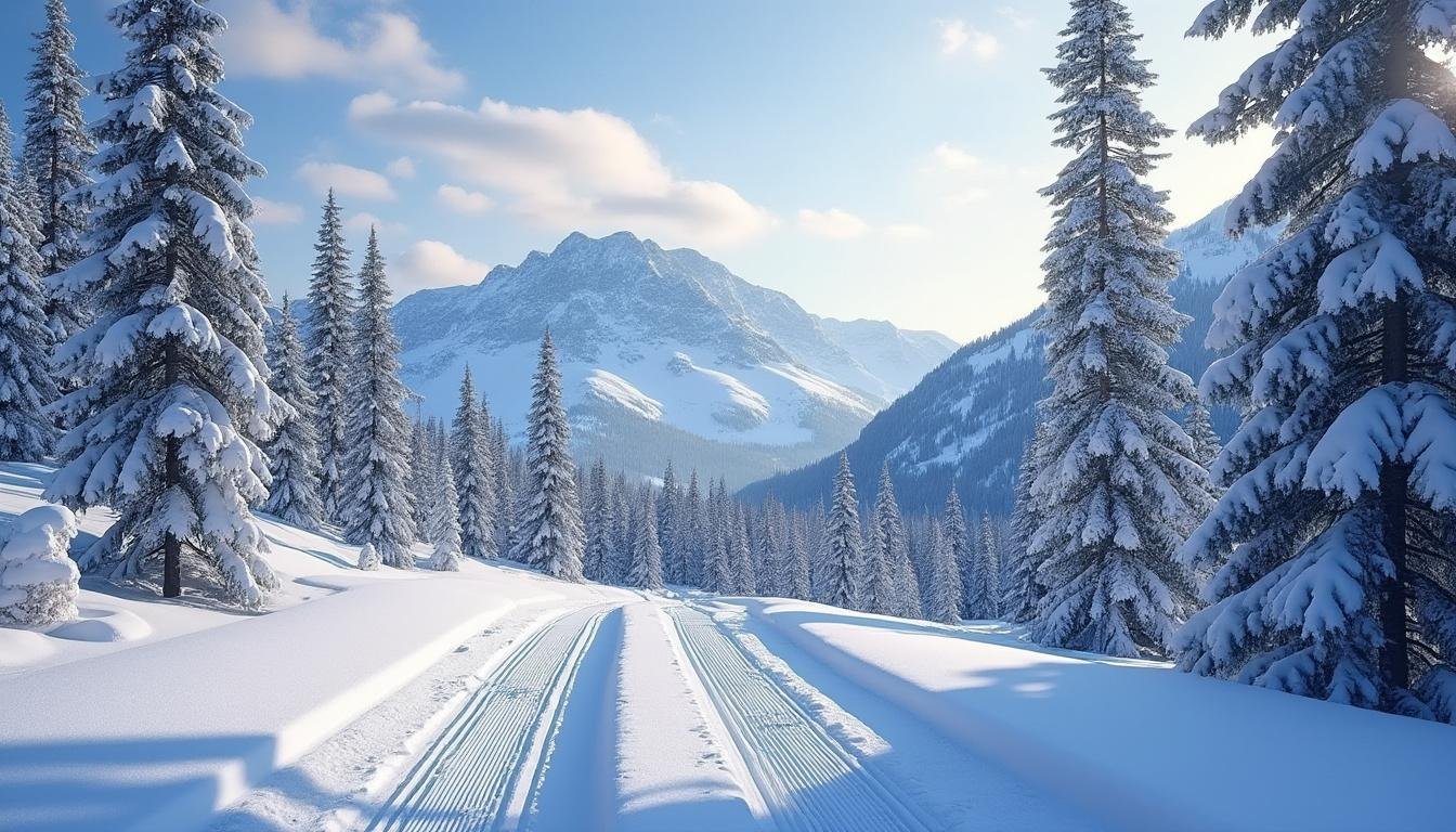 découvrez pourquoi le domaine nordique d’autrans est reconnu mondialement comme une référence incontournable du ski de fond, alliant paysages époustouflants et pistes de qualité.