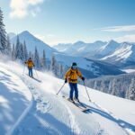 Pourquoi le domaine nordique d’Autrans est une référence mondiale du ski de fond