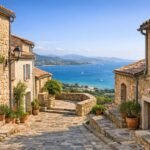 Trouver une belle villa au cœur des vignes près de Saint-Tropez