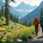 10 idées de randonnées à la journée autour d’Autrans-Méaudre