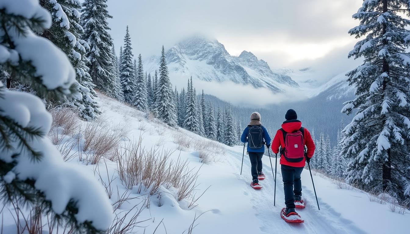 découvrez 10 idées de randonnées à la journée autour d’autrans-méaudre, des parcours variés pour tous les niveaux, au cœur d’une nature préservée entre montagnes et forêts.