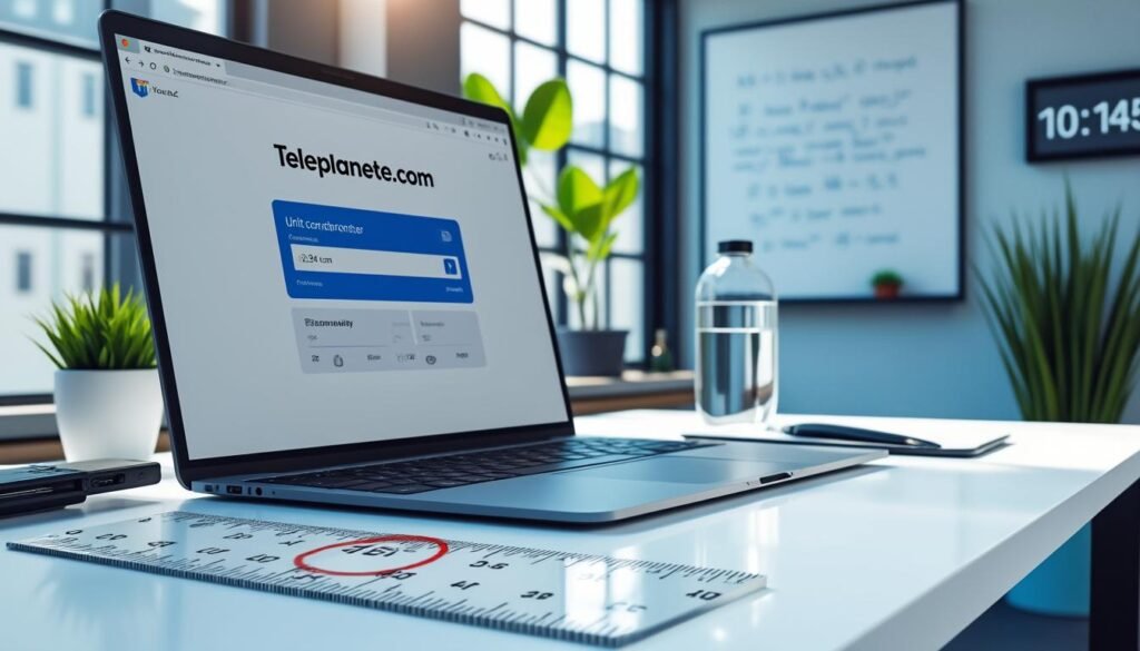 découvrez comment convertir facilement 1 pouce en centimètres grâce à teleplanete.com, votre guide simple et rapide pour toutes vos conversions de mesures.
