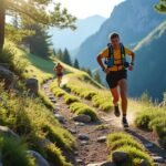 Le trail du Vercors : un défi sportif au départ d’Autrans