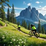 Les plus beaux circuits VTT autour d’Autrans