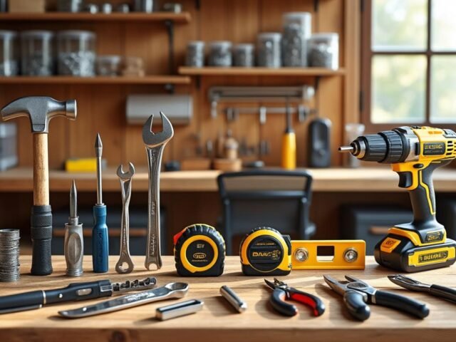 Liste d’outil r-diffusion.org : top des outils incontournables pour le bricolage