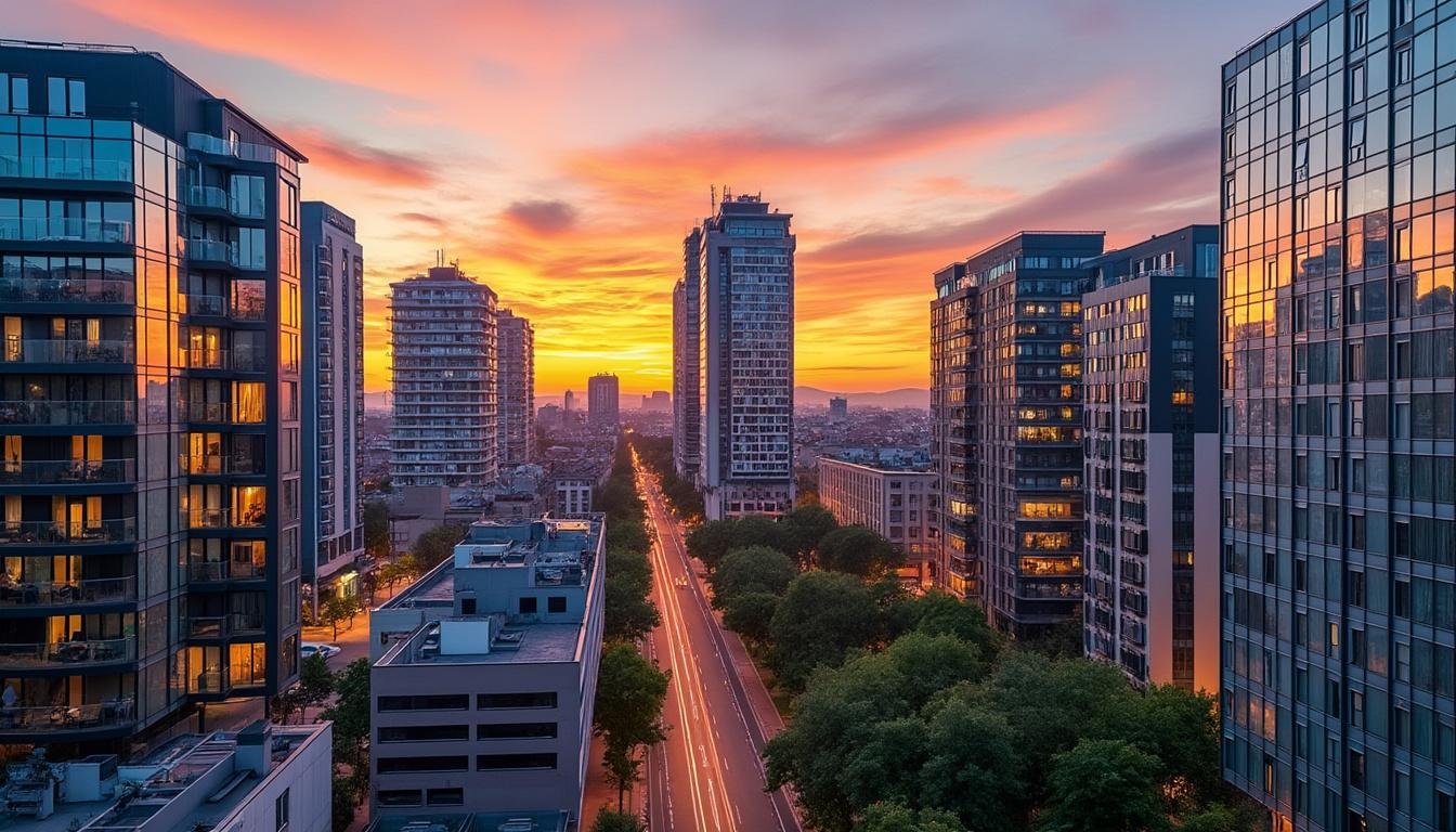 découvrez comment estimer votre bien immobilier à lyon avec terhexagone-immo.fr. guide complet, conseils d'experts et outils fiables pour une estimation précise et rapide.